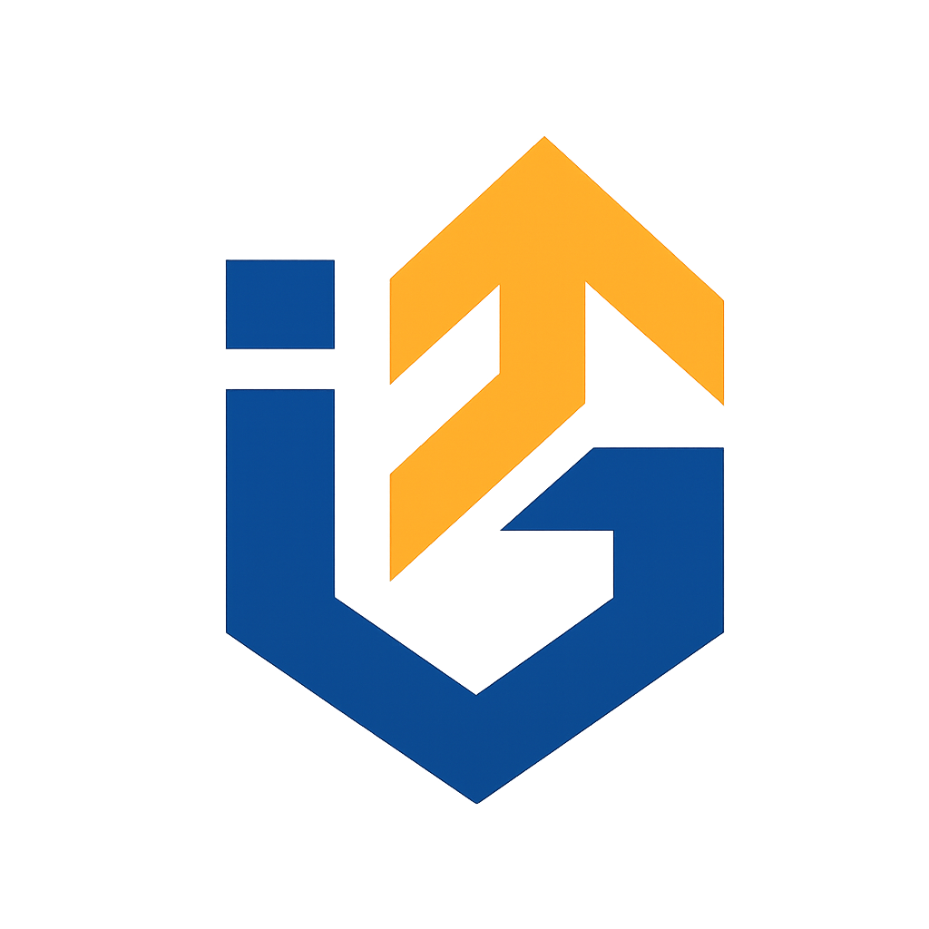 ItenGateway Logo